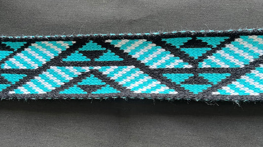 Tanako Pattern 2.5 Taniko - Taniko Patterns For Korowai - Poutama Patterns – Page 3 ...
