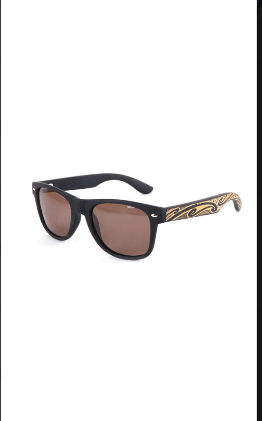 Miriama Grace Smith Sunglasses - 3785 He Timatango Hou