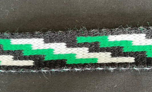 Tanoko Pattern NZ Made Taniko Bands - Taniko Patterns - Taniko Weaving – Page 3 – An ...