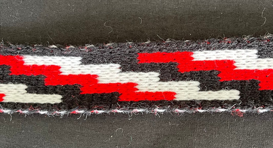 Tanoko Pattern NZ Made Taniko Bands - Taniko Patterns - Taniko Weaving – Page 3 – An ...