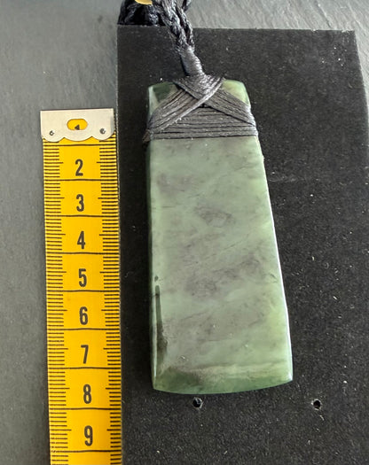 Greenstone Pounamu Toki