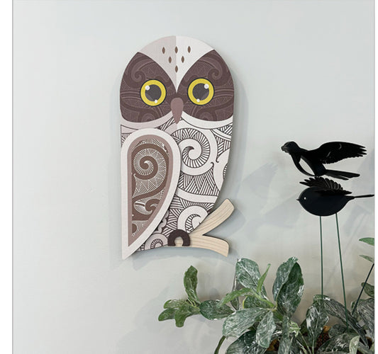 Ruru design - Wall Art