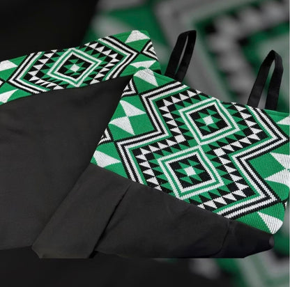 Kapa Haka Costume