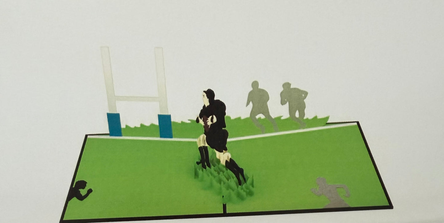 NZ Rugby