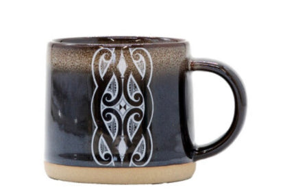 Moana Road Miriama Grace Smith Ceramic Mug