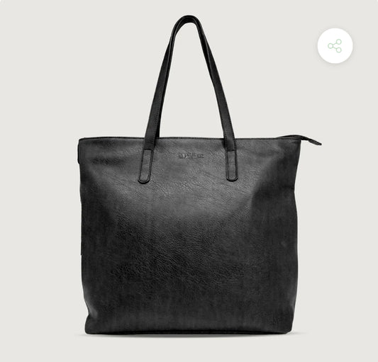 Moana Road - Khandallah Bag Black