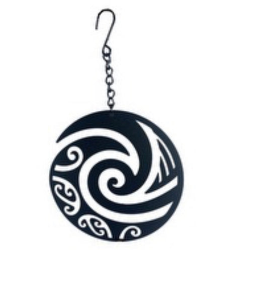 Koru Wall Hanging decoration