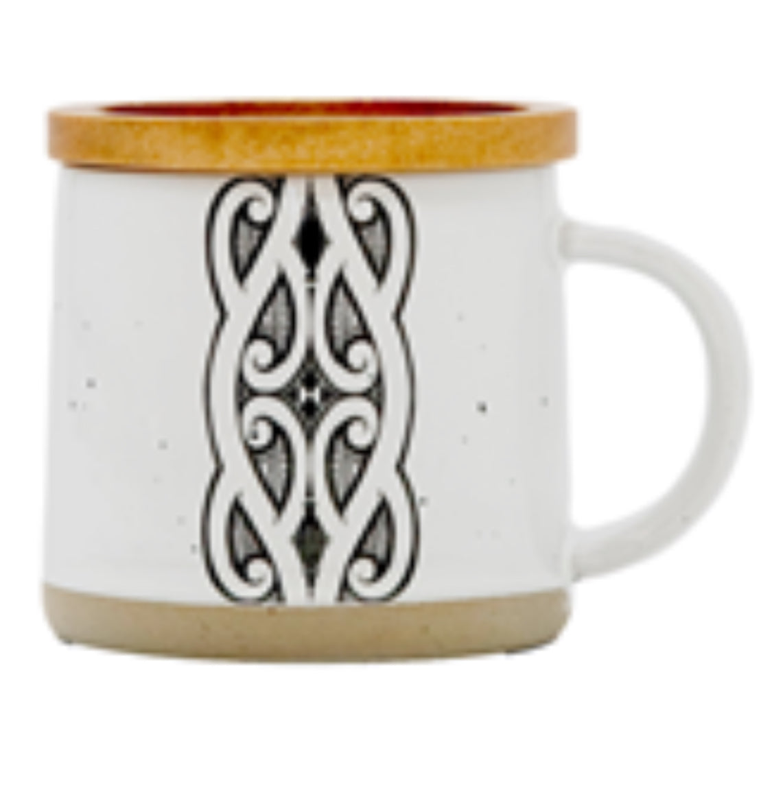 Moana Road Miriama Grace Smith Ceramic Mug