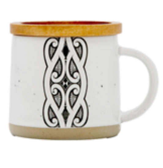 Moana Road Miriama Grace Smith Ceramic Mug