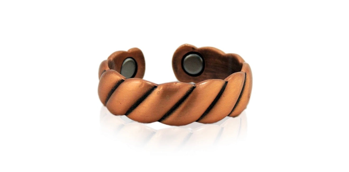 Copper Ring