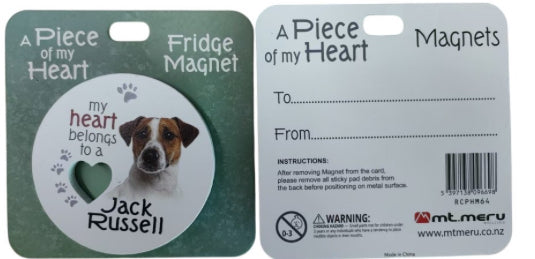 Jack Russell