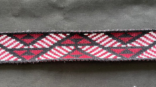 Tanoko Pattern NZ Made Taniko Bands - Taniko Patterns - Taniko Weaving – Page 3 – An ...