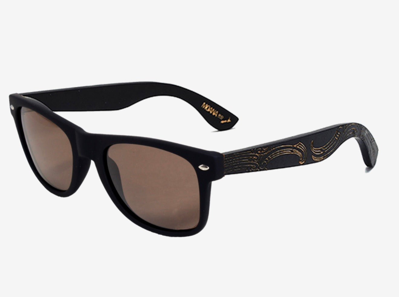 Paripari NGA Tai Sunglasses - 3794