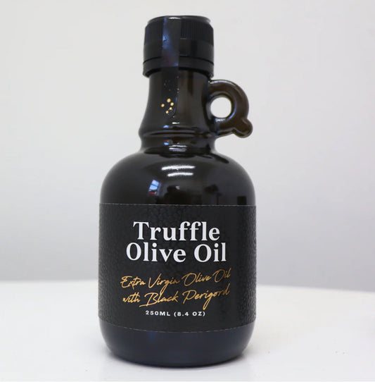 Ohiwa Black Truffle Olive Oil
