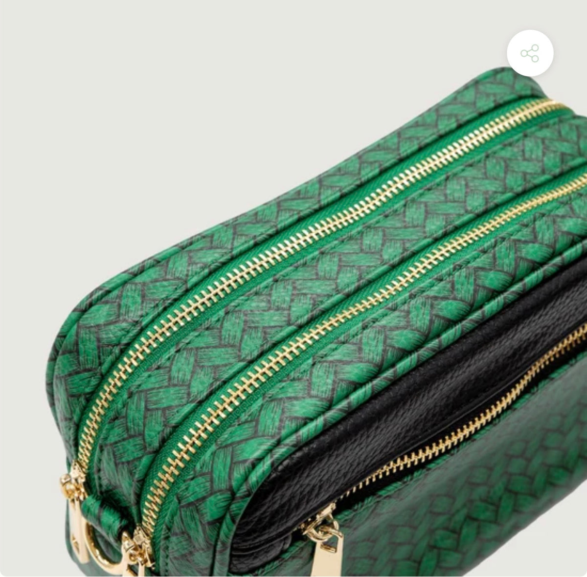 River Jayden bag Tipu