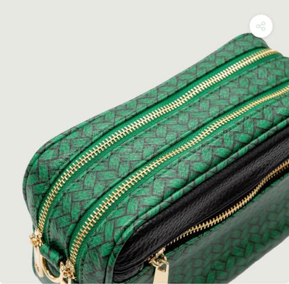 River Jayden bag Tipu