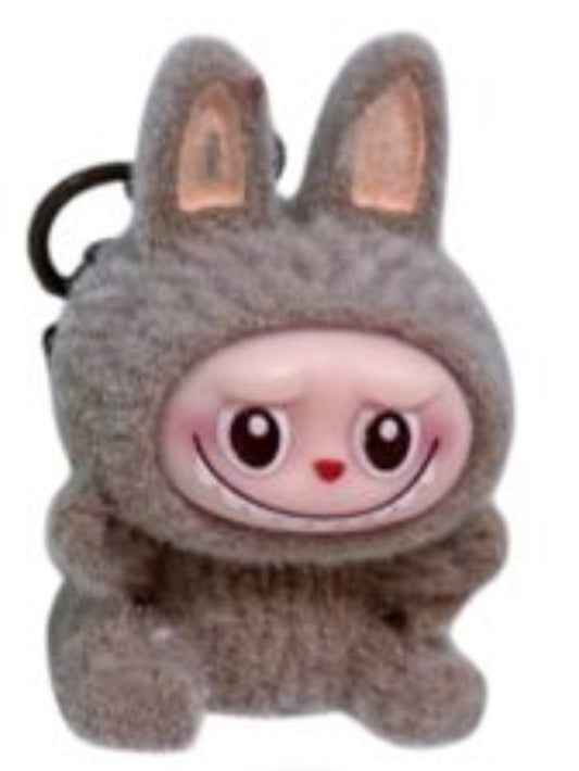 Mini Monster Key Rings 47mm