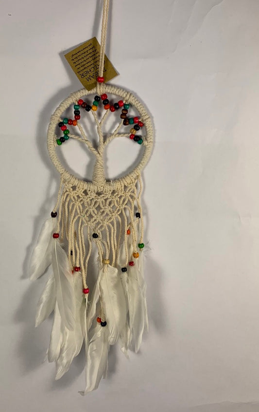 Macrame Tree of Life
