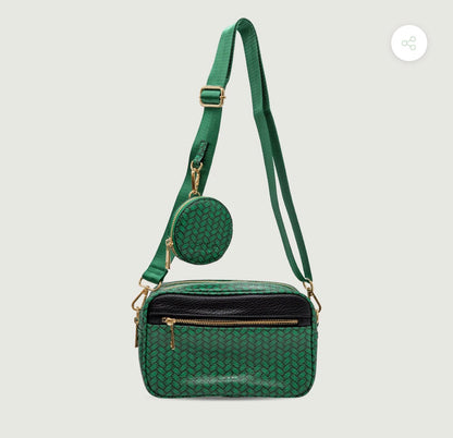 River Jayden bag Tipu