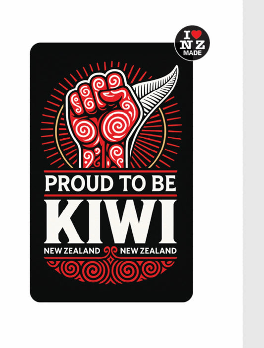 Maori Art Cards by Artist Doug Healey
