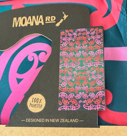 Maori Design Scarve River Jorden