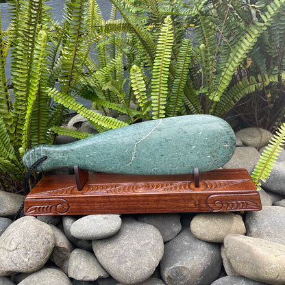 Pounamu Mere