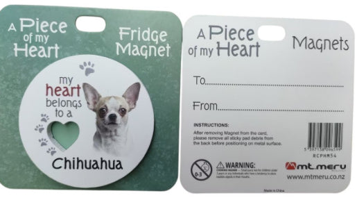 Chihuahua