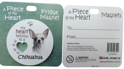 Chihuahua