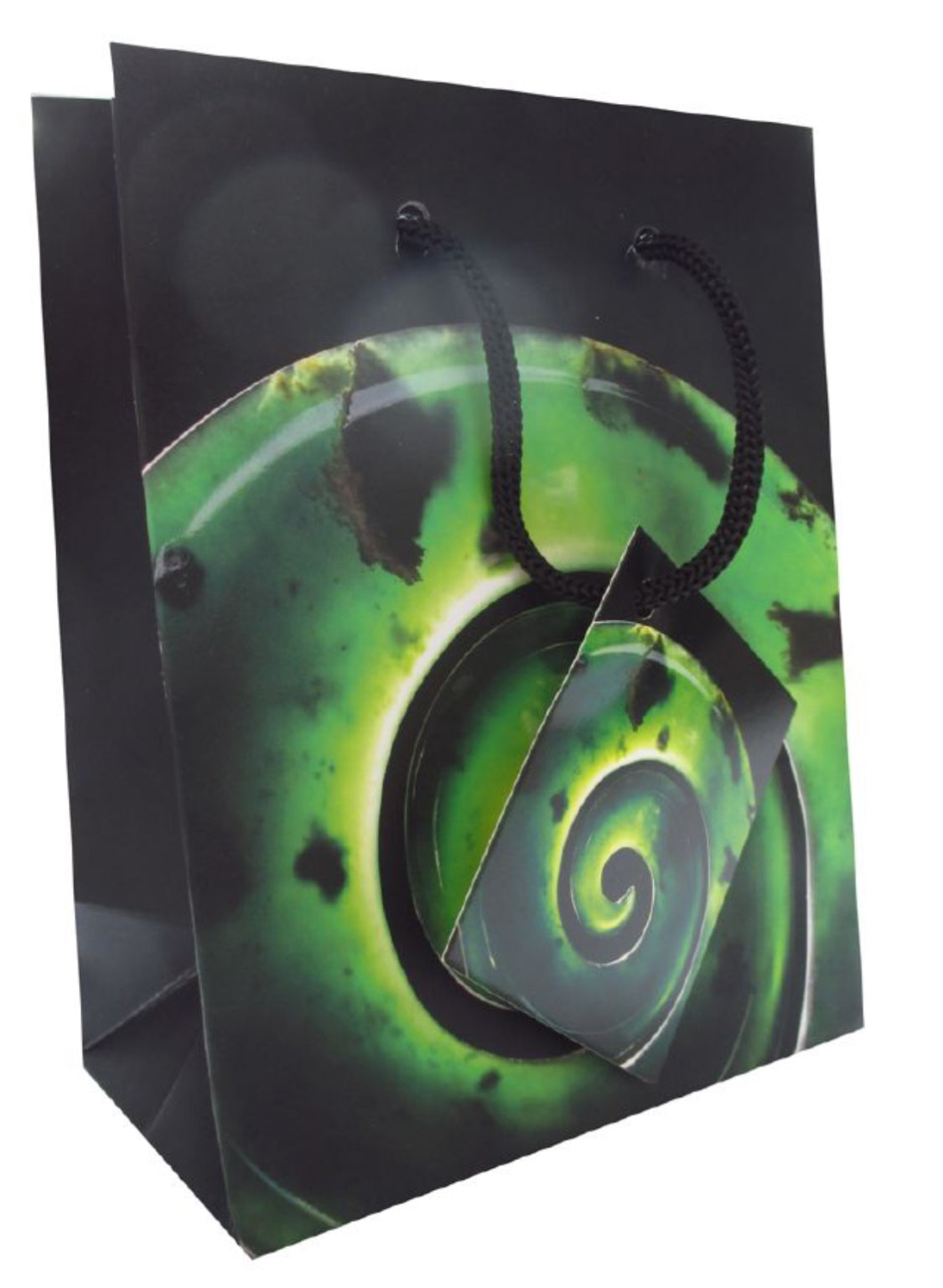 Maori Design Gift Bag - Small