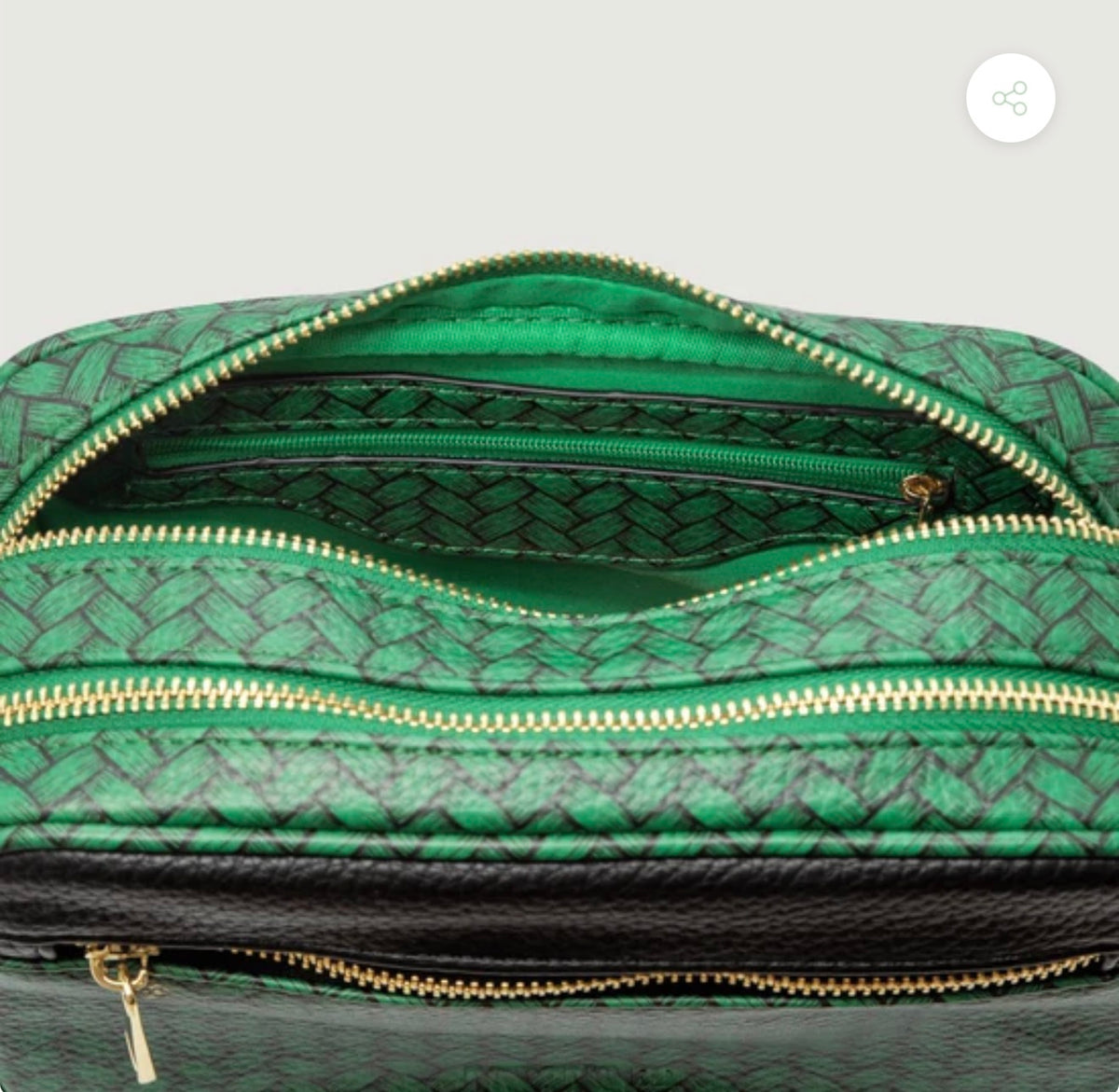 River Jayden bag Tipu