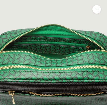 River Jayden bag Tipu