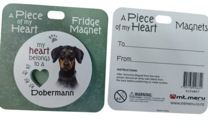 Dobermann