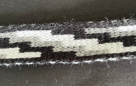 Tanako Pattern NZ Made Taniko Bands - Taniko Patterns - Taniko Weaving – An Eye 4 Art
