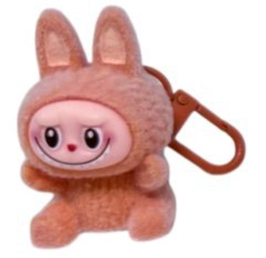 Mini Monster Key Rings 47mm