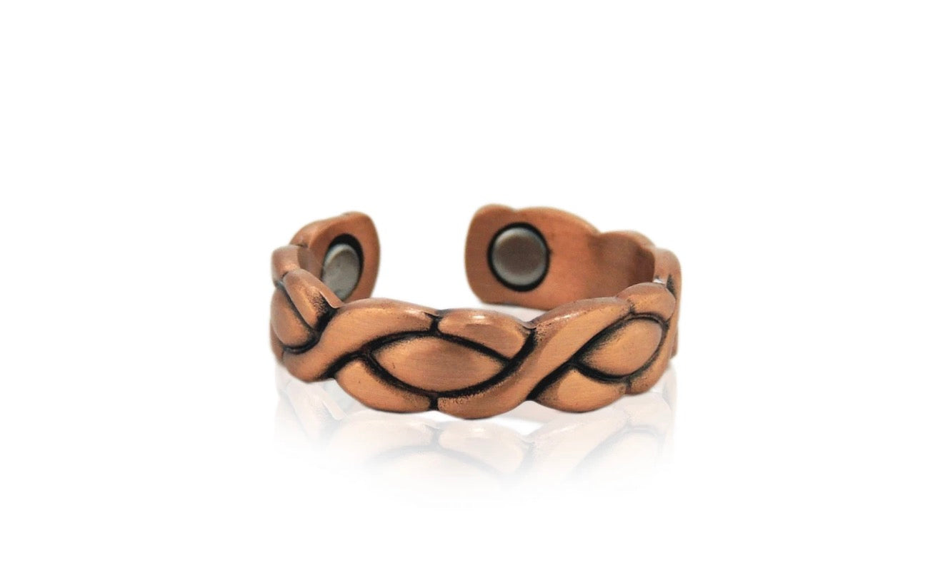 Copper Ring