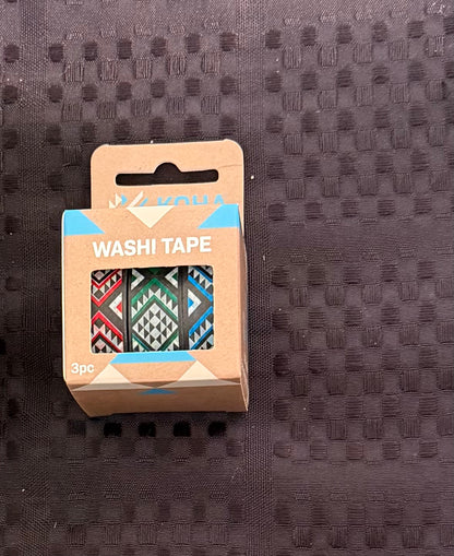 Washi Tape