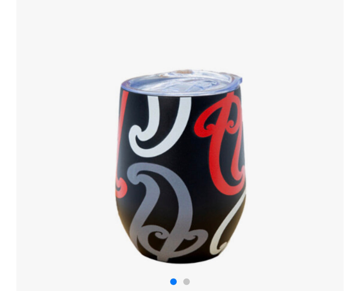 River Jordan E Mug