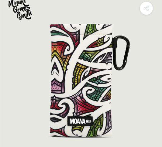 Moana Road - Sunglasses or Glasses Case