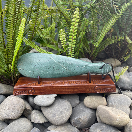 Pounamu Mere