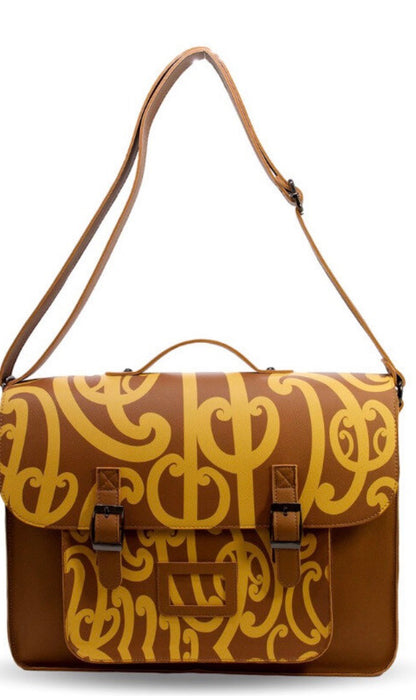 Moana The High School Bag River Jayden-Hine-Ahu-One