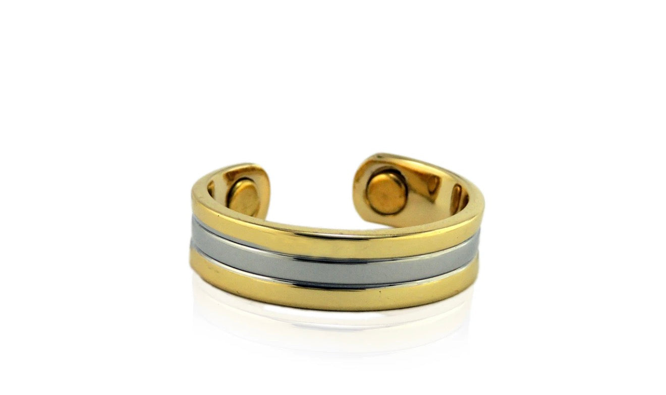 Copper Ring