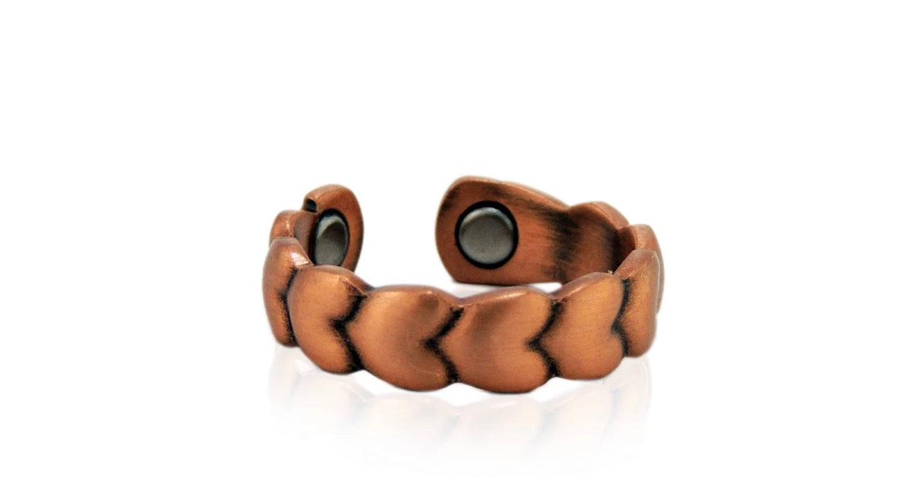 Copper Ring
