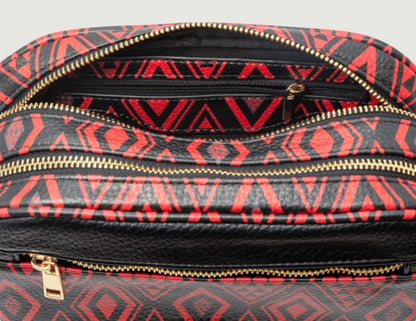 River Jayden Ponsonby crossbody bag