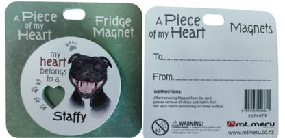 Staffy