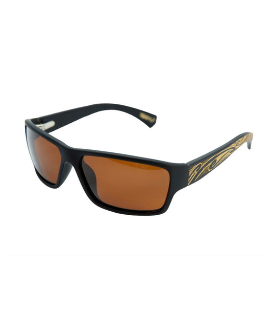 Grace Smith Sunglasses - He Timatanga Hou 3795
