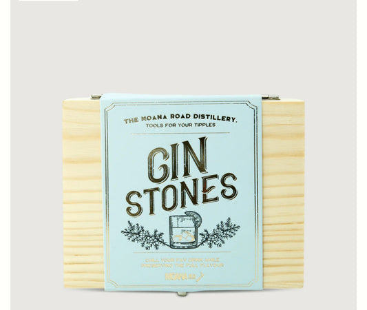 Gin Stones - Gin Gifts - Gin Accessories
