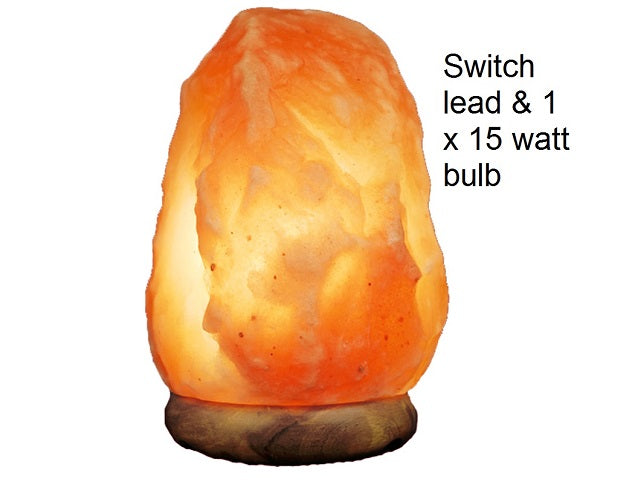 Himalayan Salt Lamp - Salt Lamp With Dimmer NZ - Salt Lamp Benefits