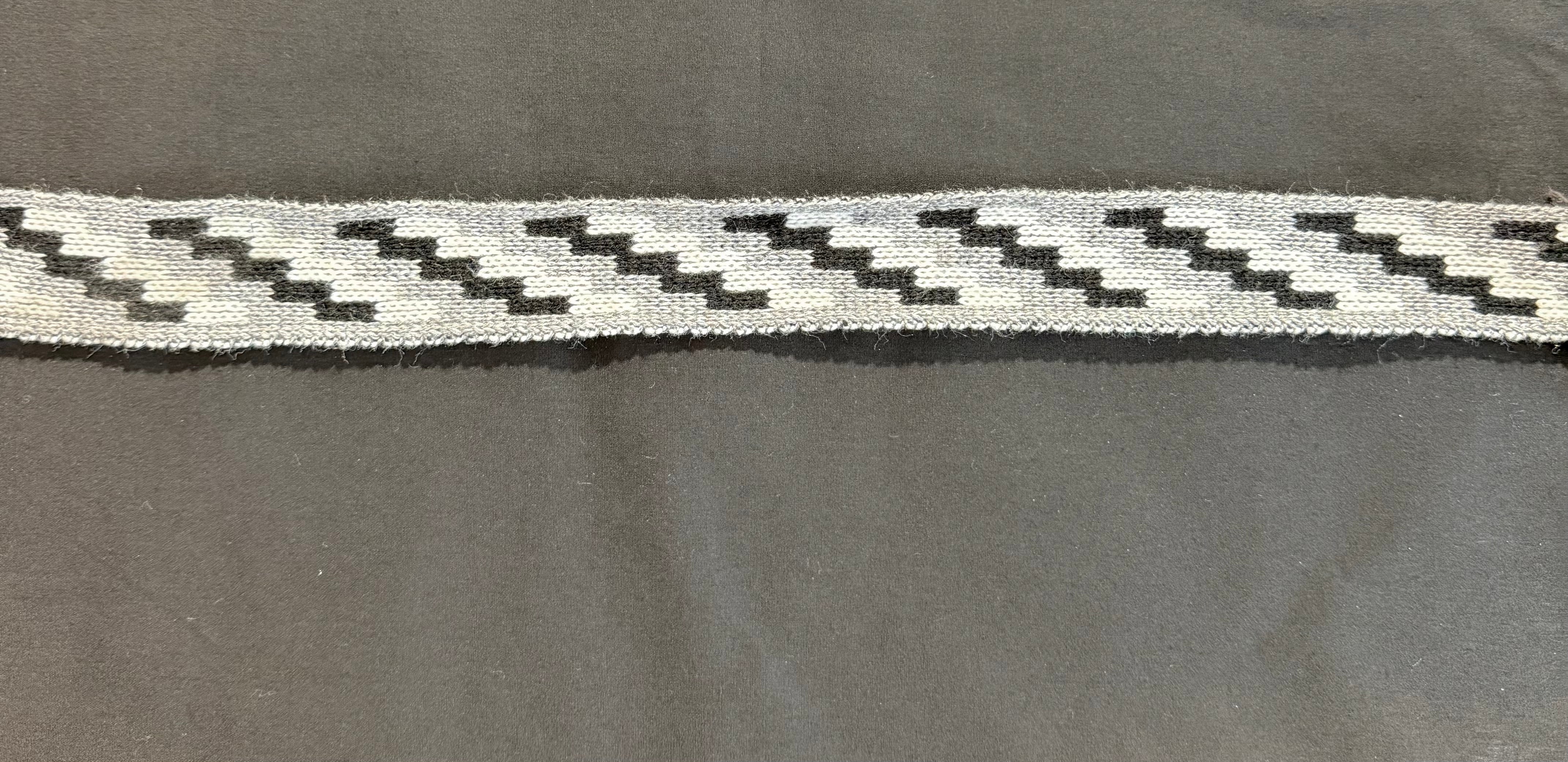 NZ Made Taniko Bands - Taniko Patterns - Taniko Weaving – An Eye 4 Art