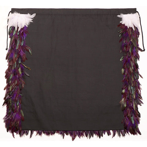 Korowai - Korowai Cloak - Maori Korowai - Maori Cloak