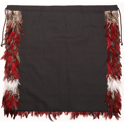 Korowai Cloak For Sale - Contemporary Korowai - Korowai Cloak